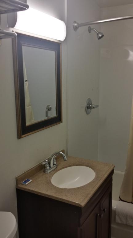 Budget Inn Fairport Pokój zdjęcie