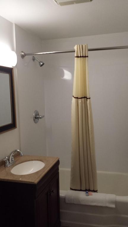 Budget Inn Fairport Pokój zdjęcie