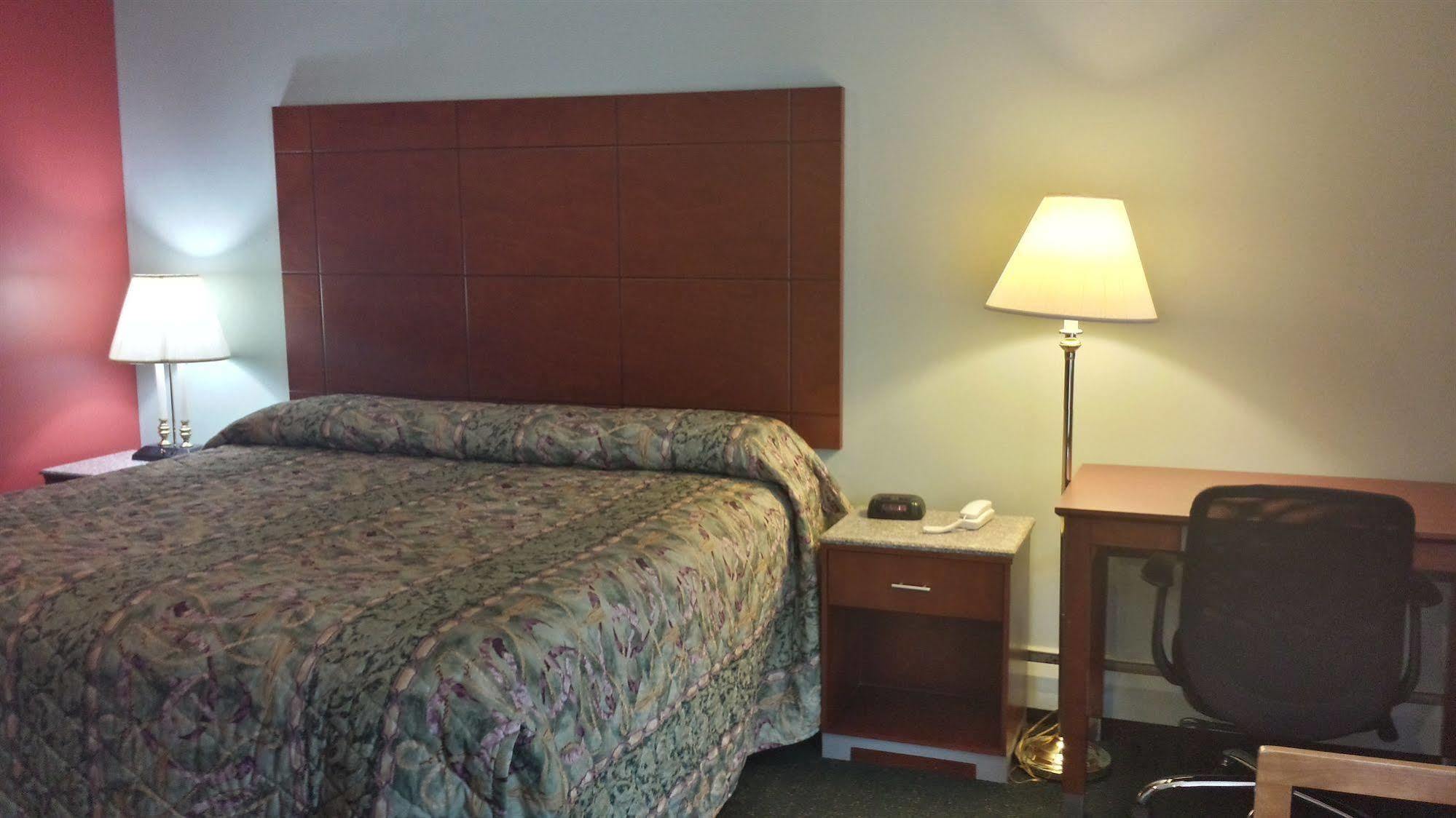 Budget Inn Fairport Zewnętrze zdjęcie