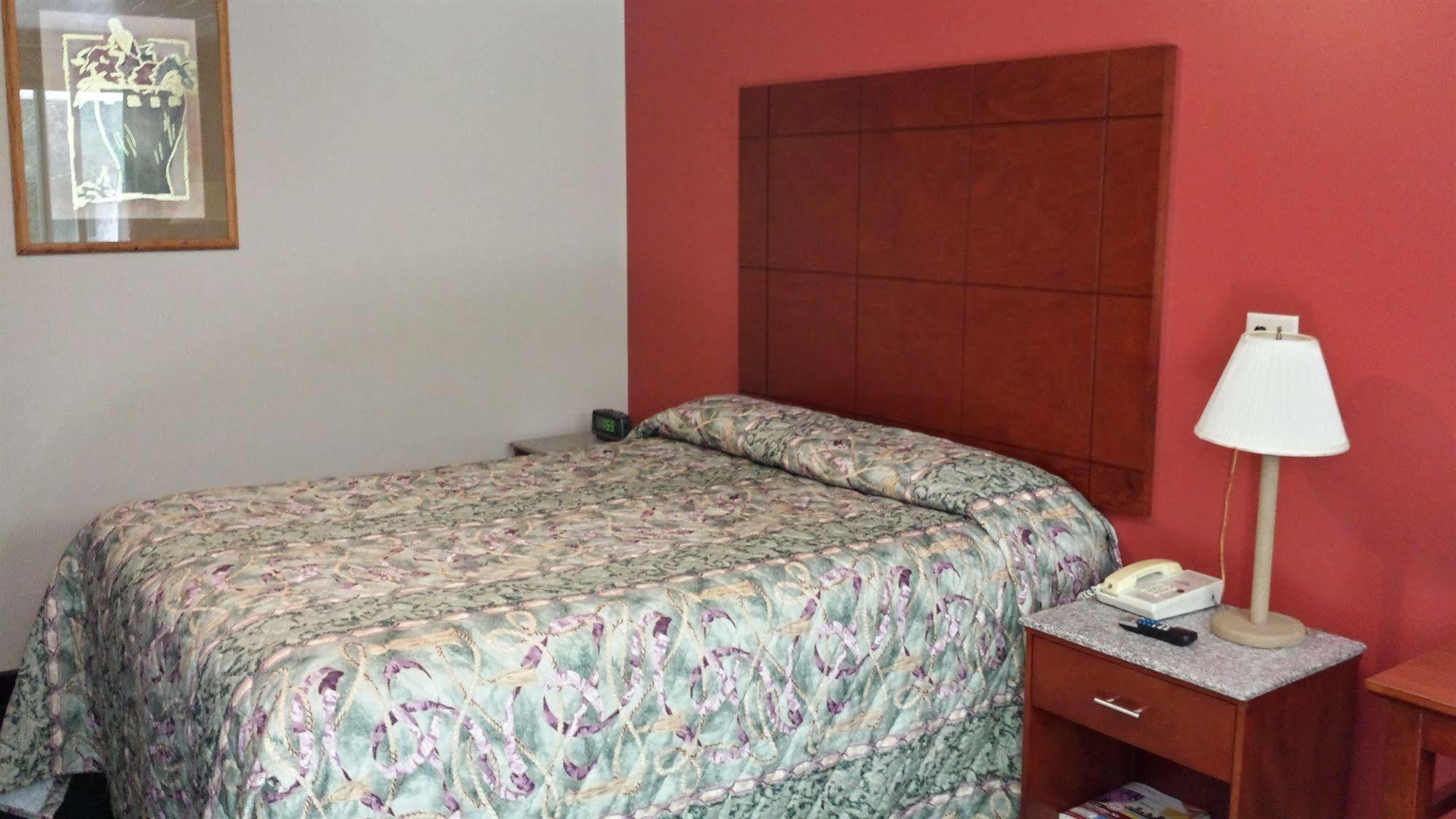 Budget Inn Fairport Zewnętrze zdjęcie