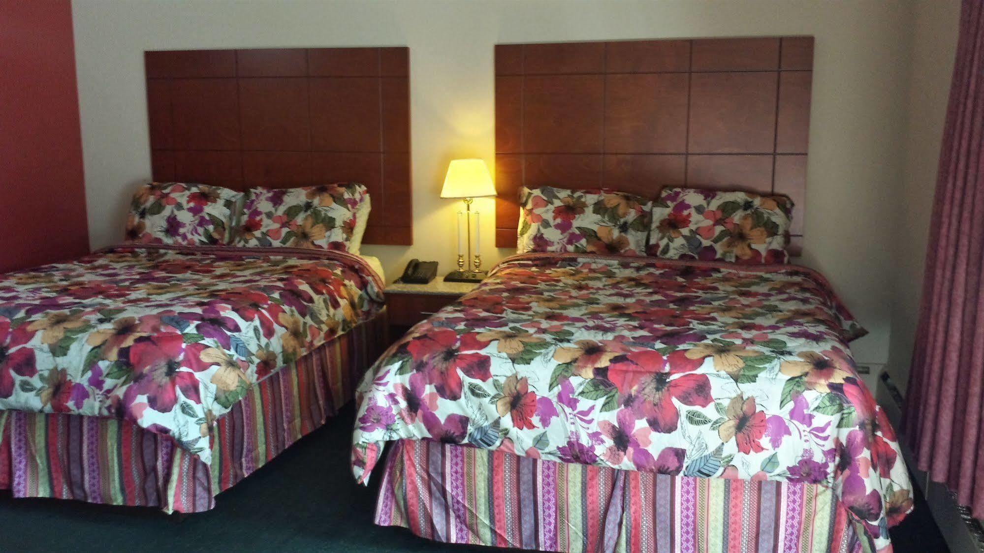 Budget Inn Fairport Zewnętrze zdjęcie